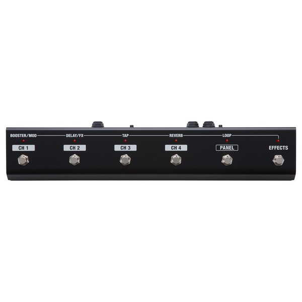 Boss GA-FC Foot Controller