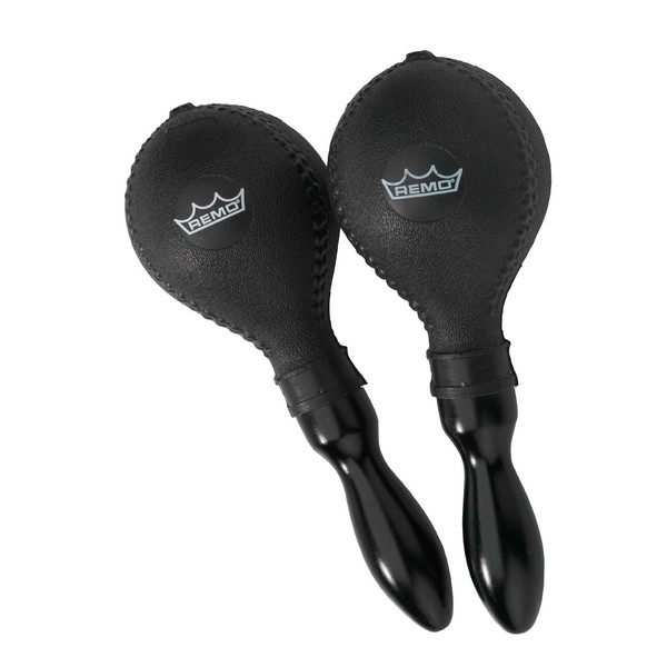 Remo Pro Maracas Set