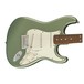 Fender Player Stratocaster PF, Green