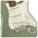 Fender Player Stratocaster, Sage Green