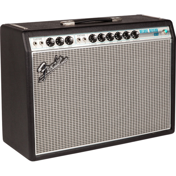 Fender '68 Custom Deluxe Reverb