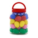 Hink med &auml;gg-shakers fr&aring;n Gear4music, 40-pack