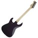 Charvel Pro Mod DK24 HH HT MN, Purple Phaze Back