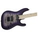 Charvel Pro Mod DK24 HH HT MN, Purple Phaze R