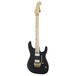 Charvel Pro Mod DK24 HH FR, MN, Satin Black L