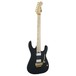 Charvel Pro Mod DK24 HH FR, MN, Satin Black R