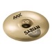 Sabian AAX X-Plosion Fast Pack With Free 18'' Crash - AAX 16 Crash