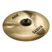 Sabian AAX X-Plosion Fast Pack With Free 18'' Crash - 21 Raw Bell Ride