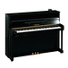 Yamaha B2 SC2 Silent Piano, Polished Ebony