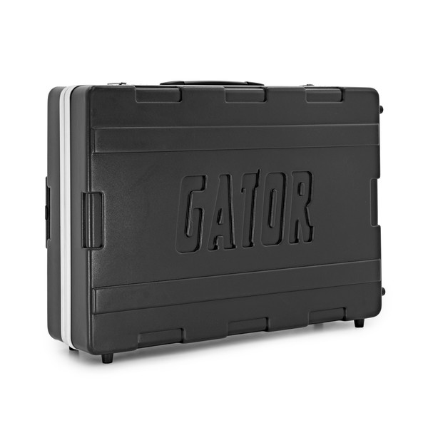 Gator G-MIX 20X30 Moulded ATA Mixer Case, 20'' x 30'' sideways