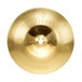 Sabian Paragon Effects Pack, Brilliant Finish - 8 Splash