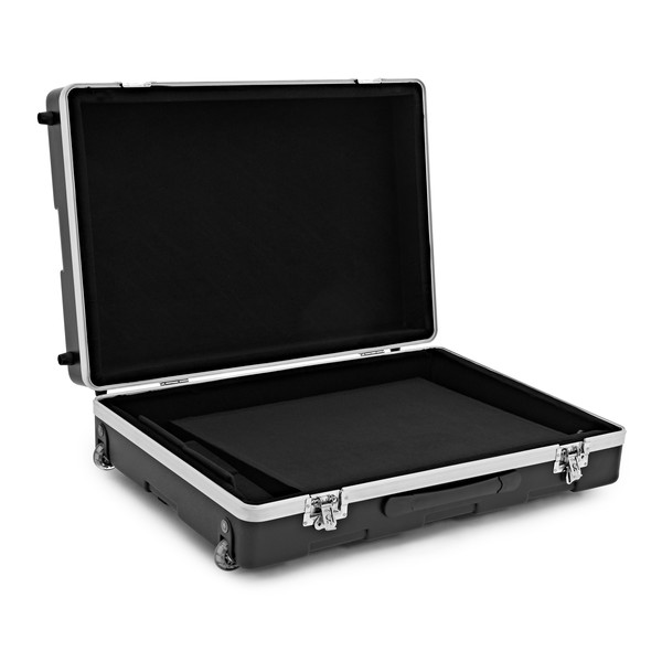 Gator G-MIX 20X30 Moulded ATA Mixer Case, 20'' x 30'' open angle