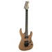 Charvel Pro Mod DK24 HH FR, EB, Natural Okoume