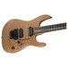 Charvel Pro Mod DK24 HH FR, EB, Natural Okoume R