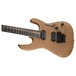 Charvel Pro Mod DK24 HH FR, EB, Natural Okoume L