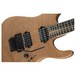 Charvel Pro Mod DK24 HH FR, EB, Natural Okoume Close