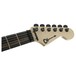 Charvel Pro Mod DK24 HH FR, EB, Natural Okoume Headstock