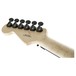 Charvel Pro Mod DK24 HH FR, EB, Natural Okoume