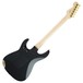 Charvel Pro Mod DK24 HH FR, MN, Root Beer Burst Back