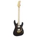Charvel Pro Mod DK24 HH FR, MN, Root Beer Burst Right