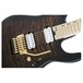 Charvel Pro Mod DK24 HH FR, MN, Root Beer Burst Close