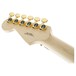 Charvel Pro Mod DK24 HH FR, MN, Root Beer Burst Headstock