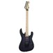 Charvel Pro Mod DK24 HH FR, MN, Trans Purple Burst R