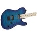 Charvel Pro Mod San Dimas Style 2 HH HT, Chlorine Burst R