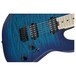 Charvel Pro Mod San Dimas Style 2 HH HT, Chlorine Burst