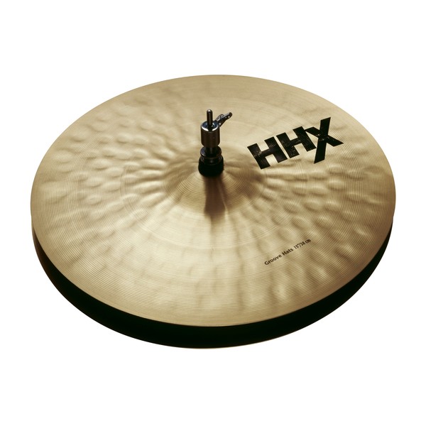 15" Groove Hats