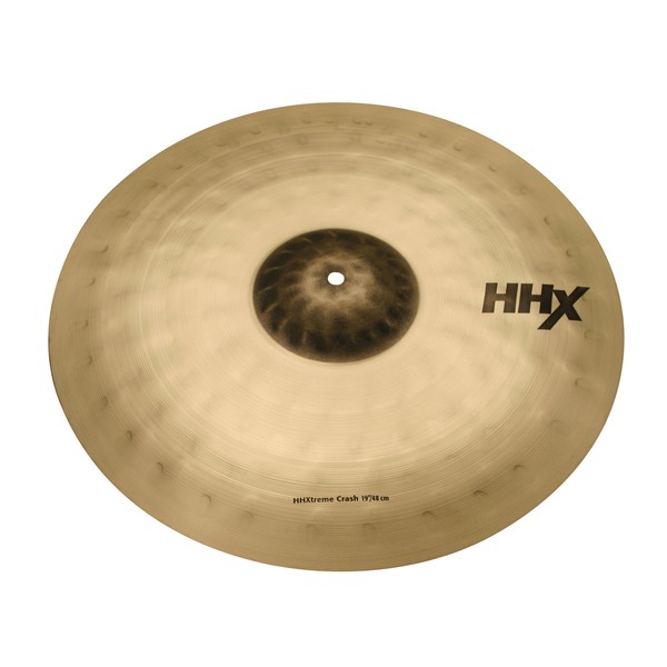 19" HHX X-Treme Crash