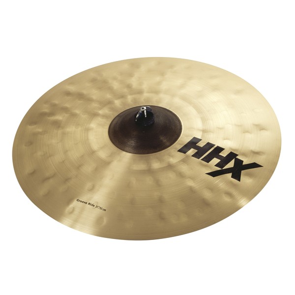21" HHX Groove Ride