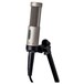 R-10 Passive Ribbon Mic - With Shock Mount