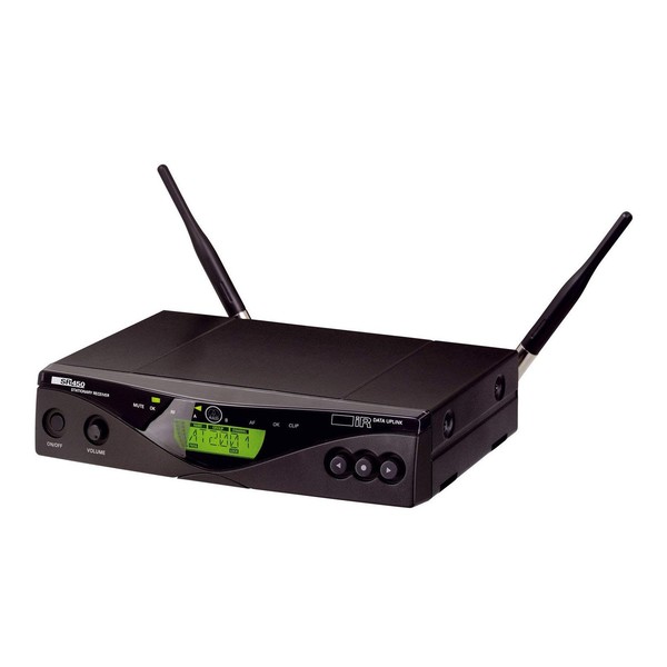 AKG SR450 Wireless Receiver 