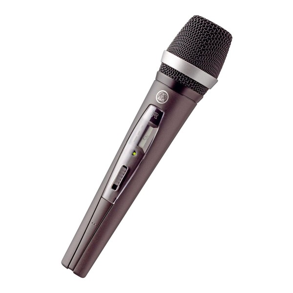AKG HT450 Handheld Transmitter with D5 Capsule