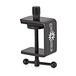 Microphone Table Clamp Stand by Gear4music