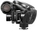Rode Stereo VideoMic X for DSLR Cameras 