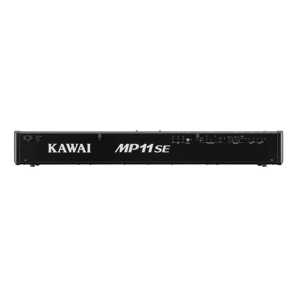 Kawai MP11 SE Piano Inputs