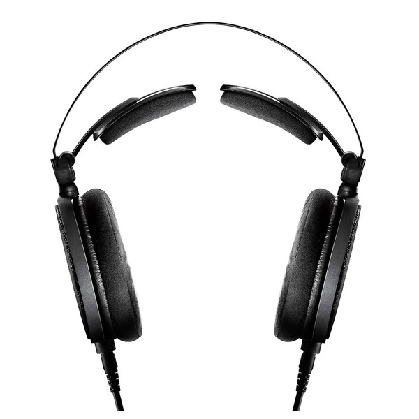 Audio Technica ATH-R70x Open Back Monitoring Headphones