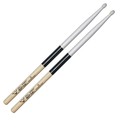 Vater Extended Play 5B Nylon Tip, Drumsticks