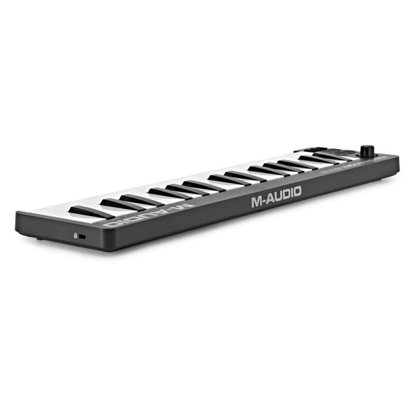 M-Audio Keystation Mini 32 MKII USB Controller at Gear4music