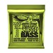 Ernie Ball Regular Slinky Short Scale Bass Set, 45-105 - Front