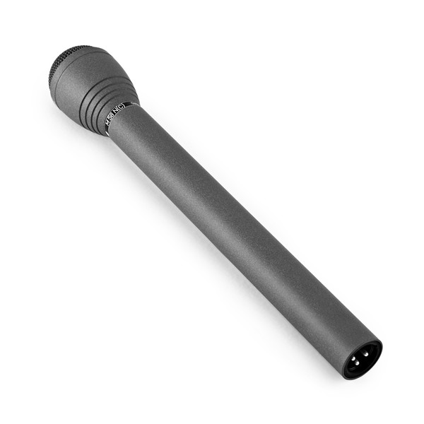 beyerdynamic M 58 Dynamic Reporters Microphone at Gear4music