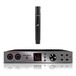 Antelope Audio Discrete 4 Premium FX Pack with Free Verge Microphone - Main