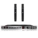 Antelope Audio Discrete 8 Premium FX Pack with Free Verge Microphones - Main
