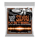 Ernie Ball 2922 Hybrid Slinky M-Steel Set, 9-46