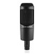 AT2035 Condenser Mic - Front View 