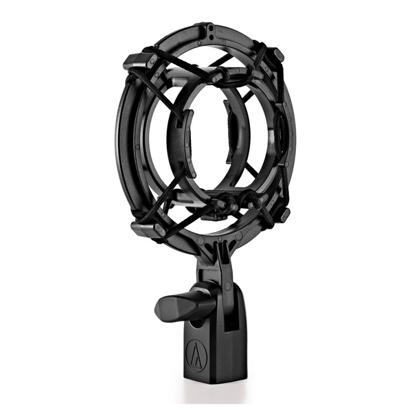 Audio Technica AT2035  - Shockmount 