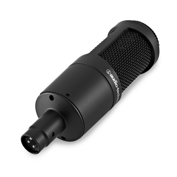 Audio Technica AT2035 Condenser Mic