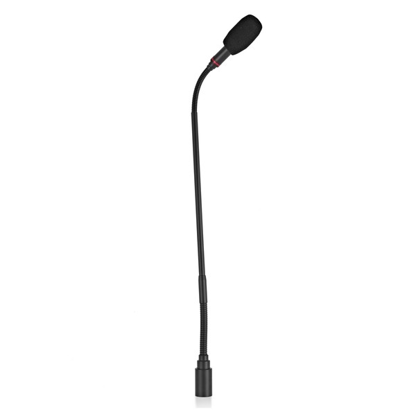 Audio Technica PRO49QL Gooseneck Condenser Microphone  main